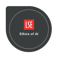 LSE Ethics of AI